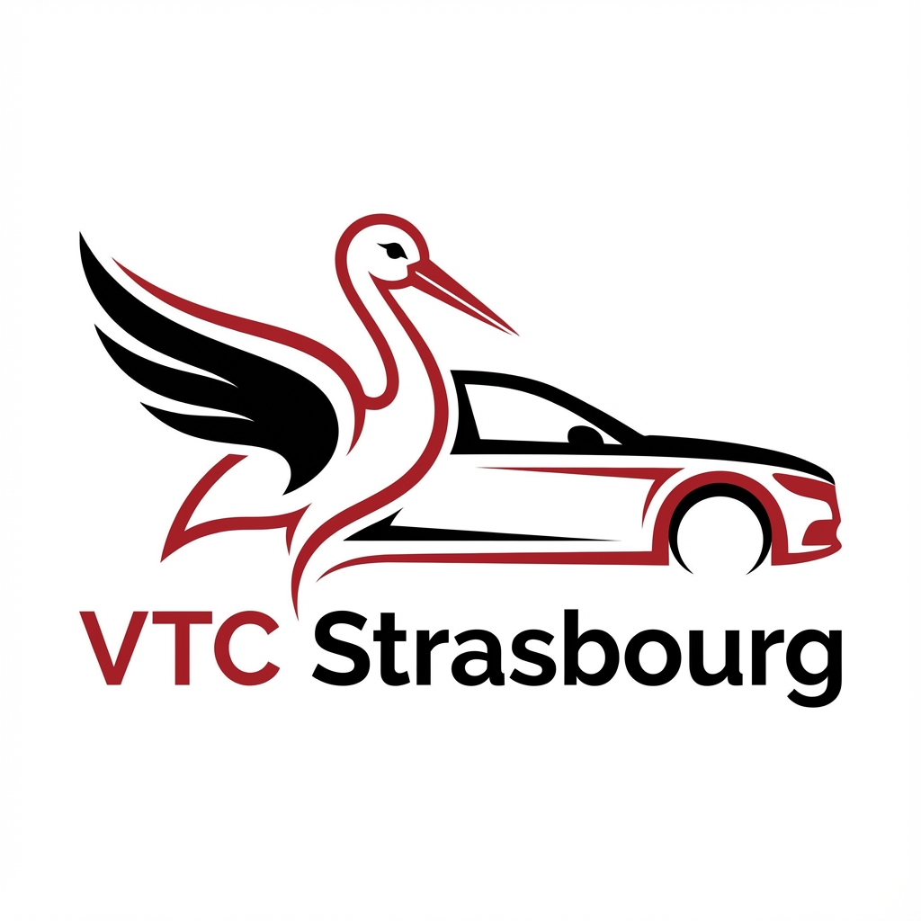 VTC Strasbourg Alsace